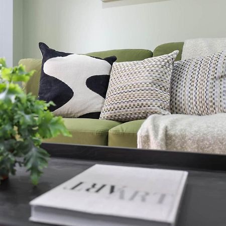 Camden Garden Apartments Лондон Екстер'єр фото