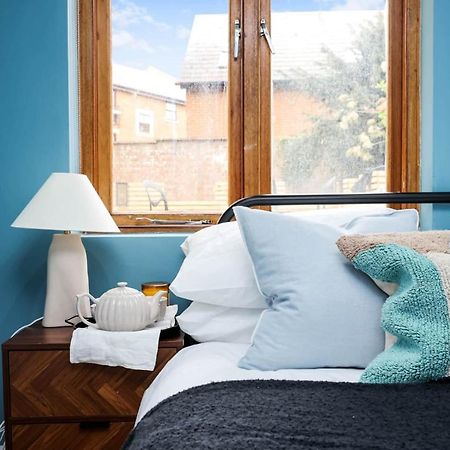 Camden Garden Apartments Лондон Екстер'єр фото