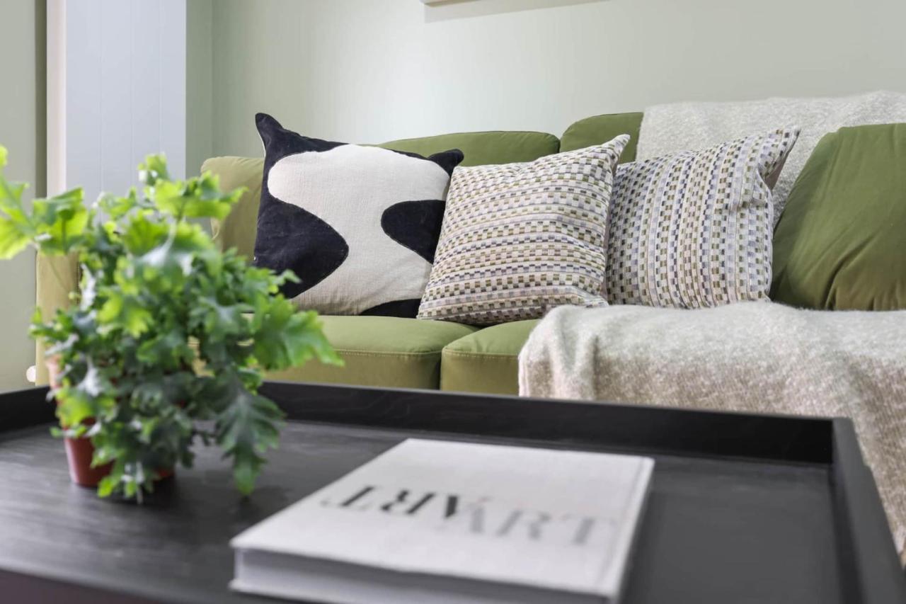 Camden Garden Apartments Лондон Екстер'єр фото