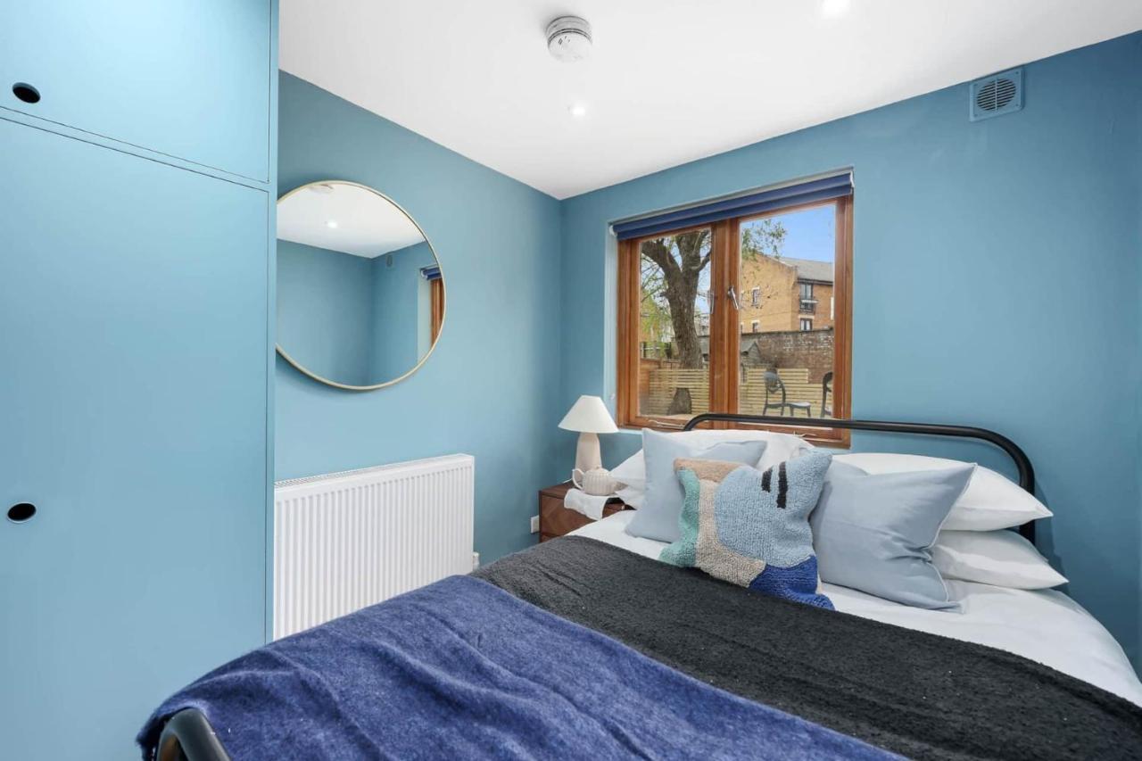 Camden Garden Apartments Лондон Екстер'єр фото