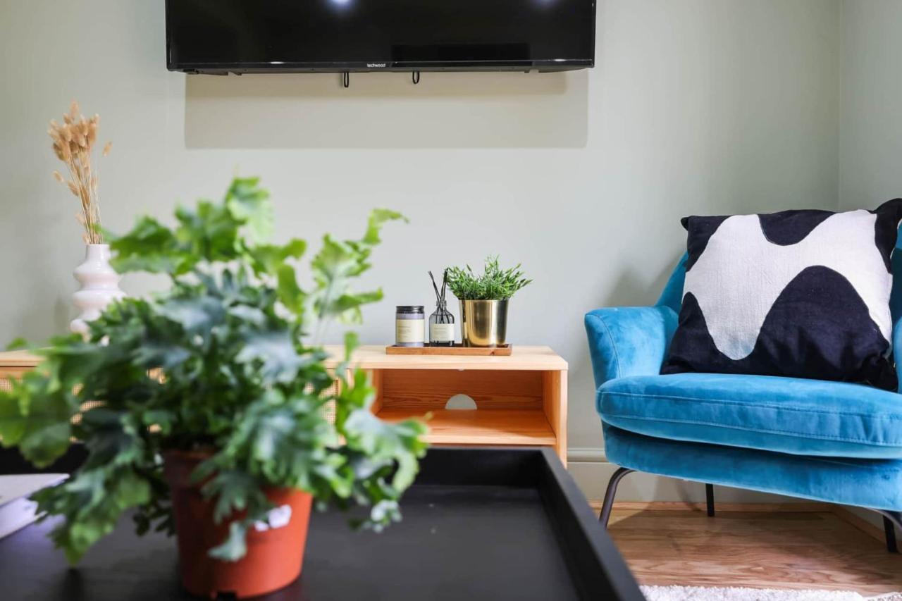 Camden Garden Apartments Лондон Екстер'єр фото