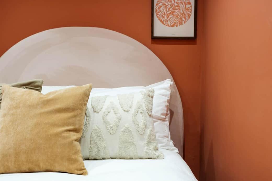 Camden Garden Apartments Лондон Екстер'єр фото