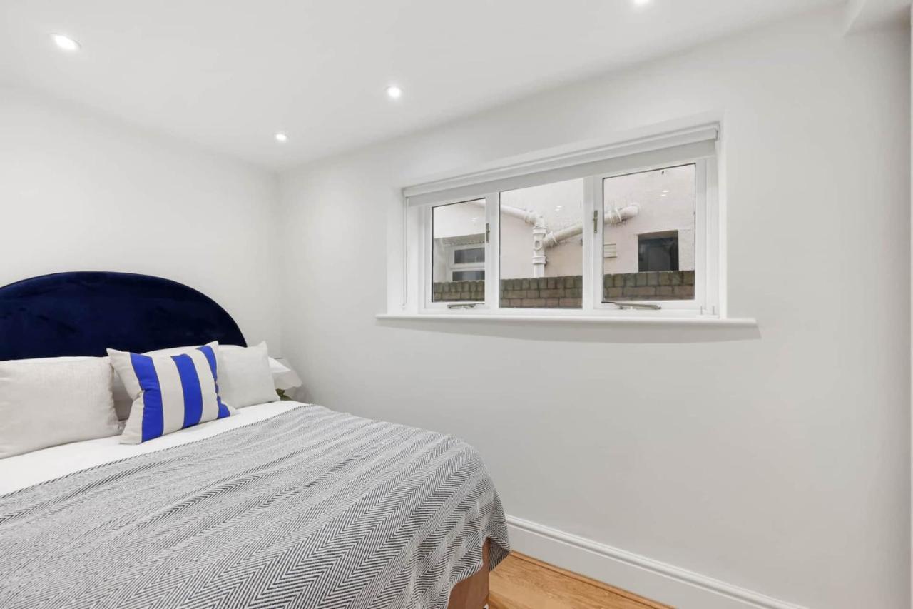 Camden Garden Apartments Лондон Екстер'єр фото