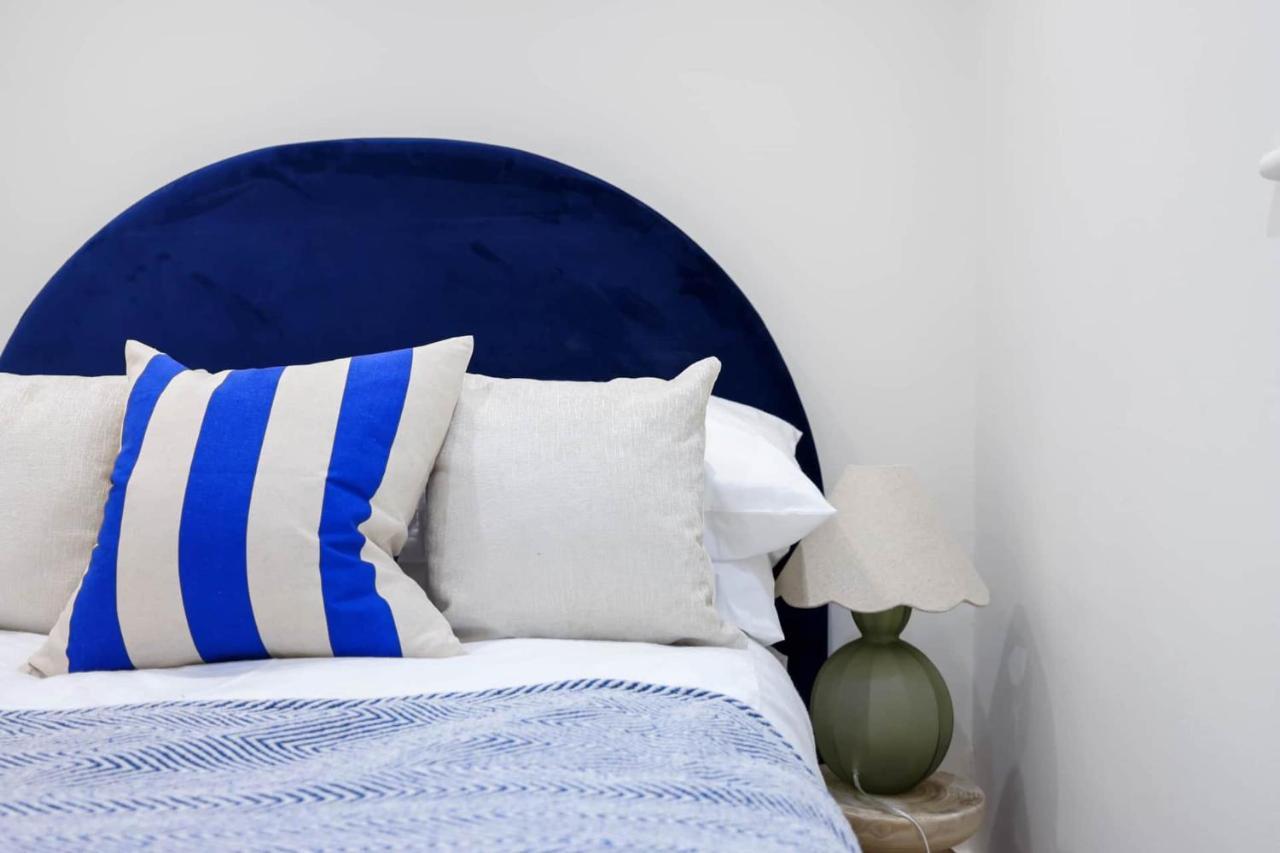 Camden Garden Apartments Лондон Екстер'єр фото