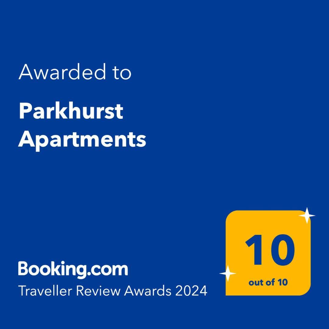 Camden Garden Apartments Лондон Екстер'єр фото